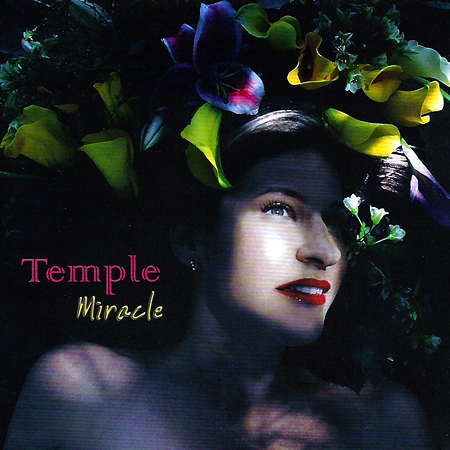 Temple - Miracle