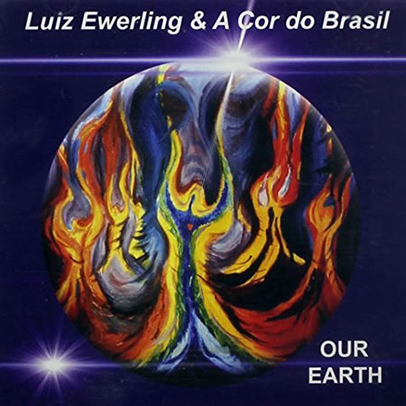 A Cor Do Brasil "Our Earth"