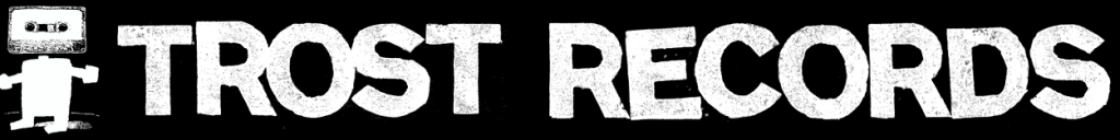 Trost Records logo