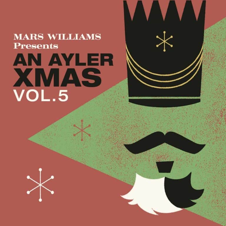 Mars Williams presents an Ayler Xmas Volume 5